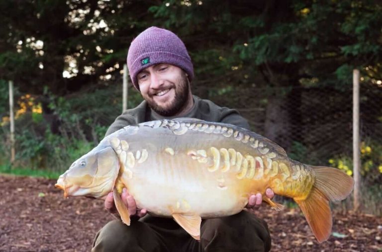 Tyersall Hall Pond